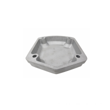 OEM Custom Aluminum Alloy  Best Price Sand Casting Cast Iron Manhole Cover Foundry